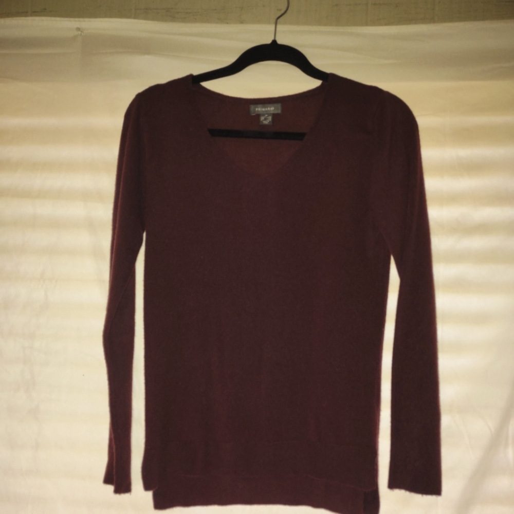 Sweater size xs